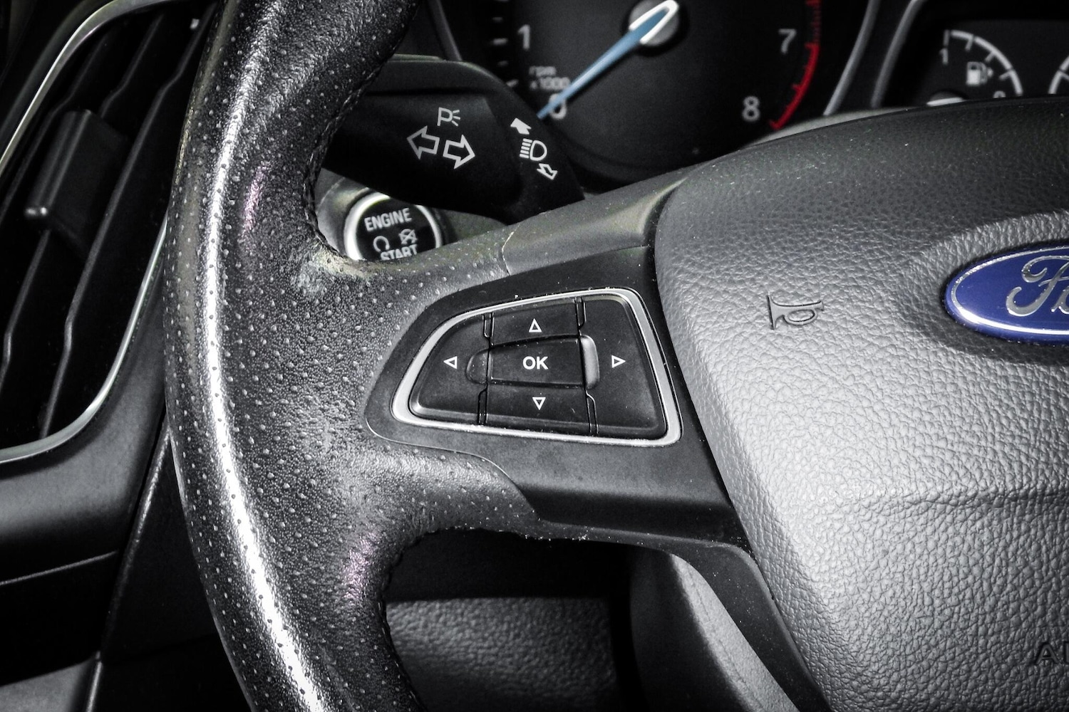 Used Ford Focus 2017 for sale - 76657089: Photo 27