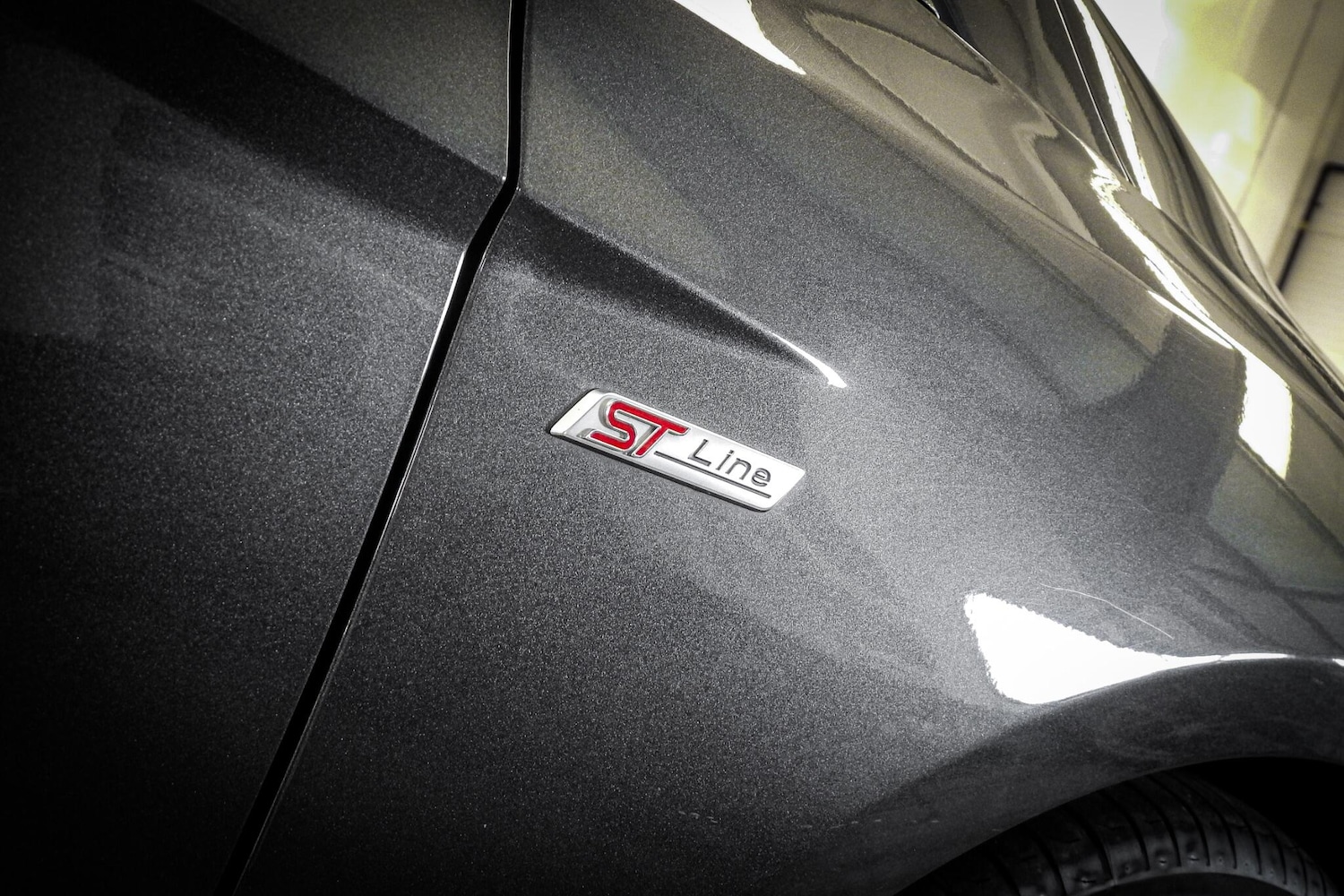 Used Ford Focus 2017 for sale - 76657089: Photo 28