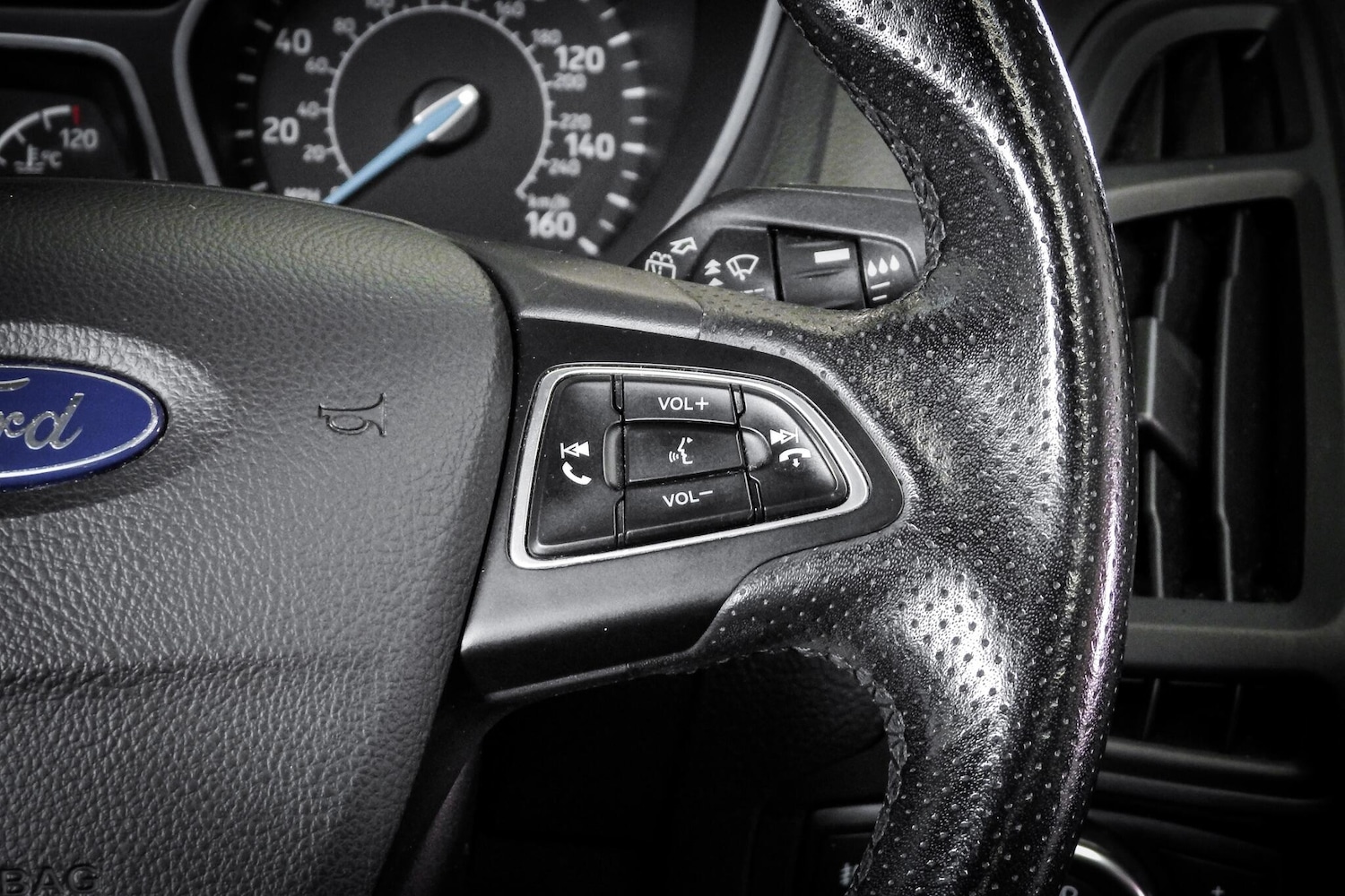 Used Ford Focus 2017 for sale - 76657089: Photo 30