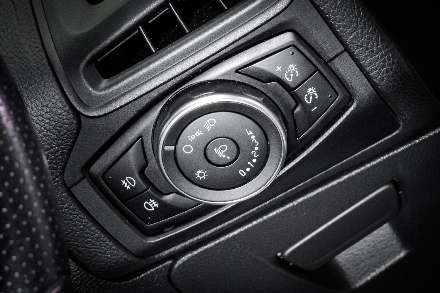 Used Ford Focus 2017 for sale - 76657089: Photo 31