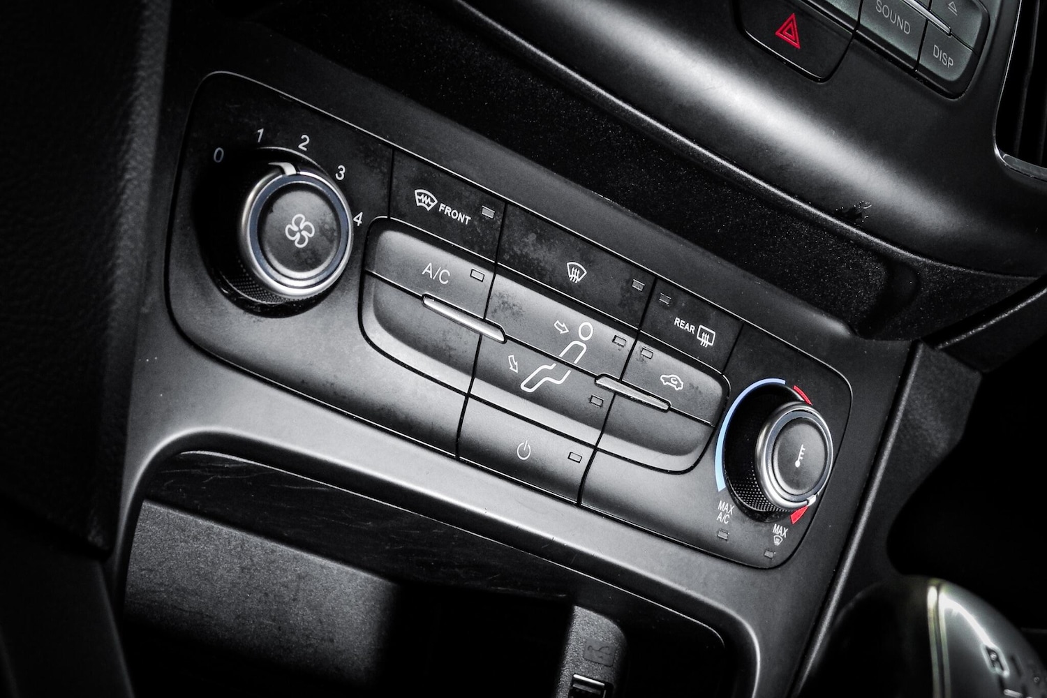 Used Ford Focus 2017 for sale - 76657089: Photo 34