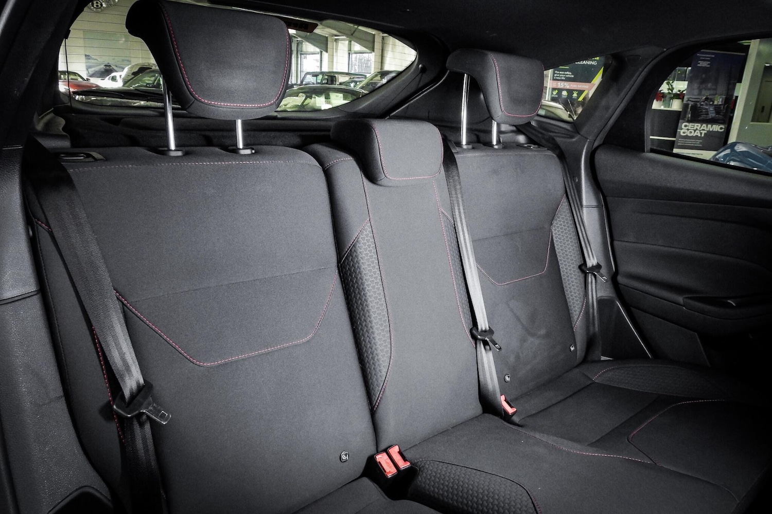 Used Ford Focus 2017 for sale - 76657089: Photo 40