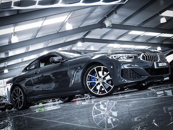 Used BMW 8 Series 2019 for sale - 78661825: Photo