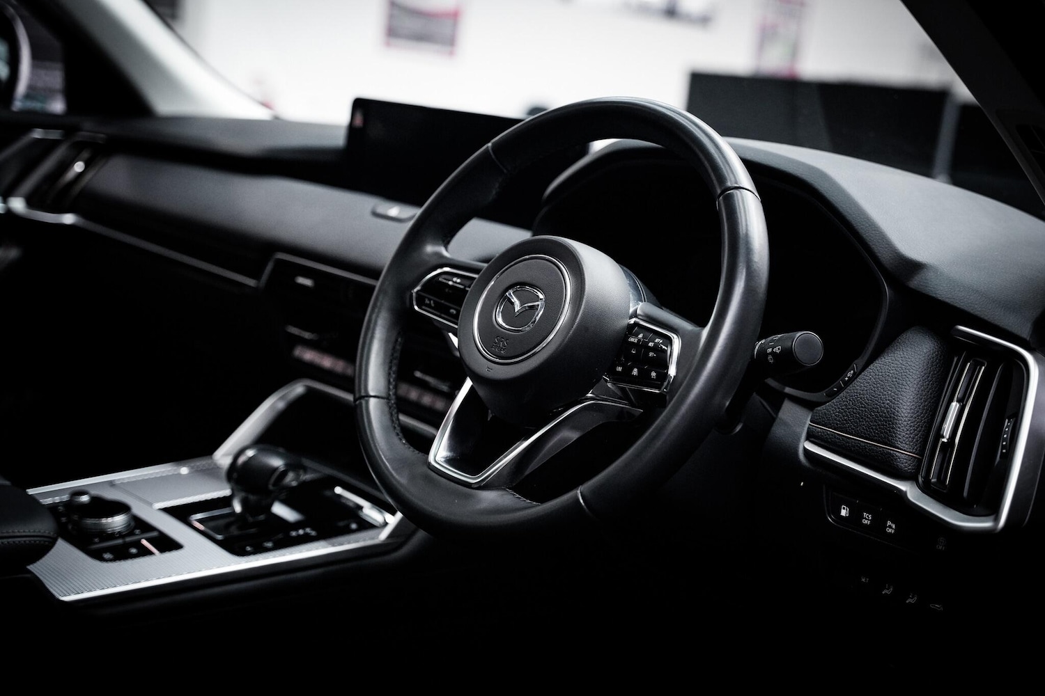 Used Mazda CX-60 2024 for sale - 76899039: Photo 18