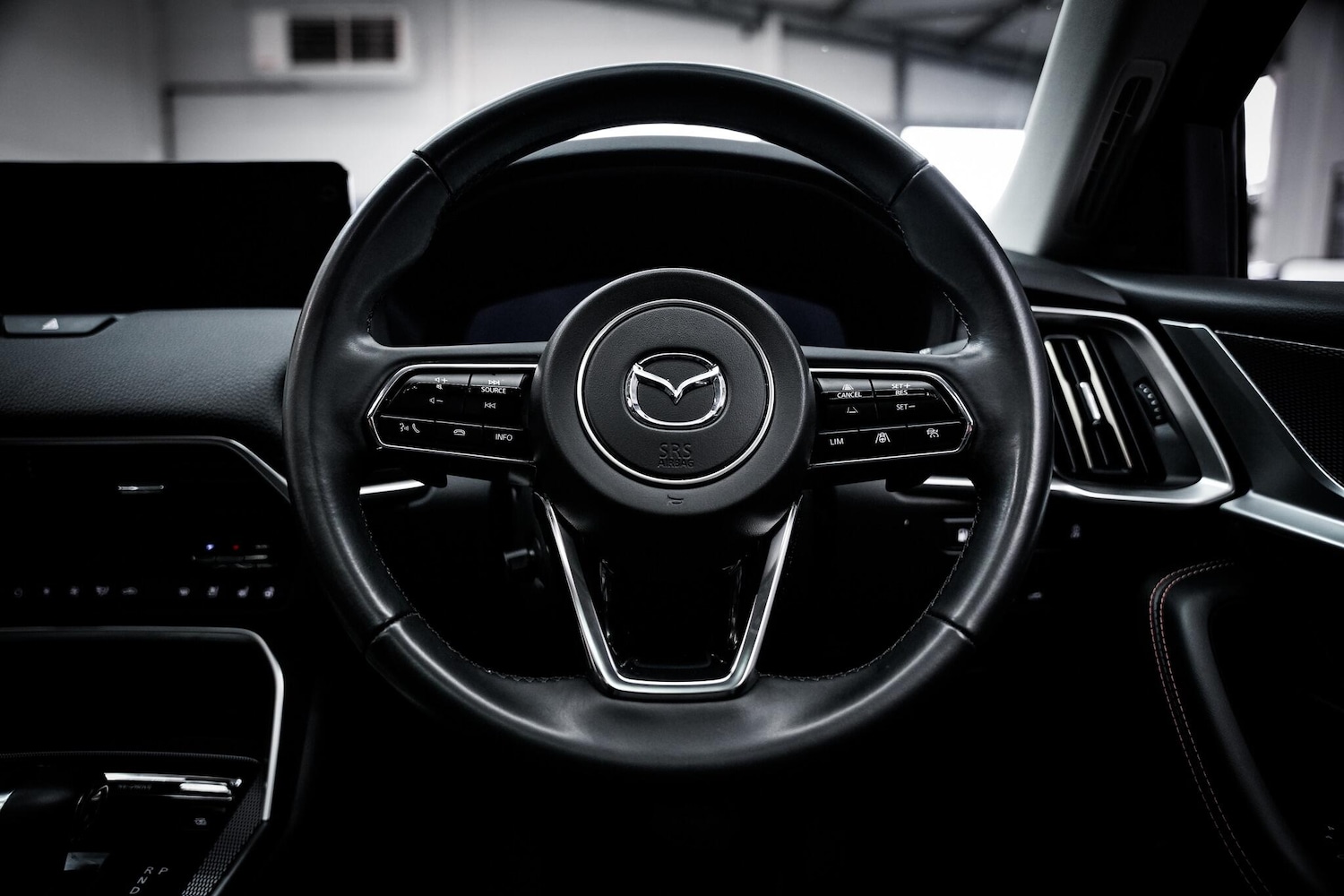 Used Mazda CX-60 2024 for sale - 76899039: Photo 19