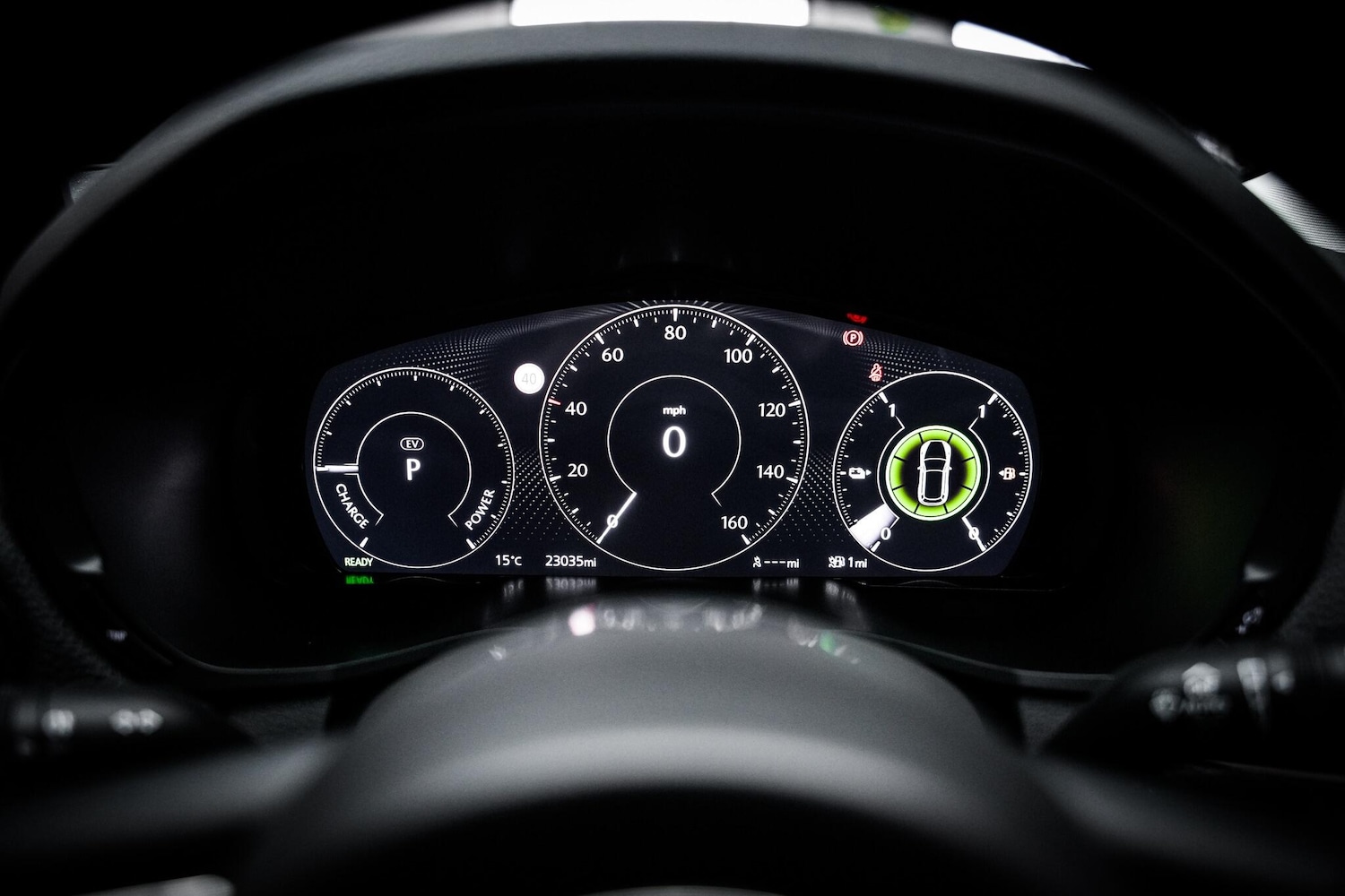 Used Mazda CX-60 2024 for sale - 76899039: Photo 20