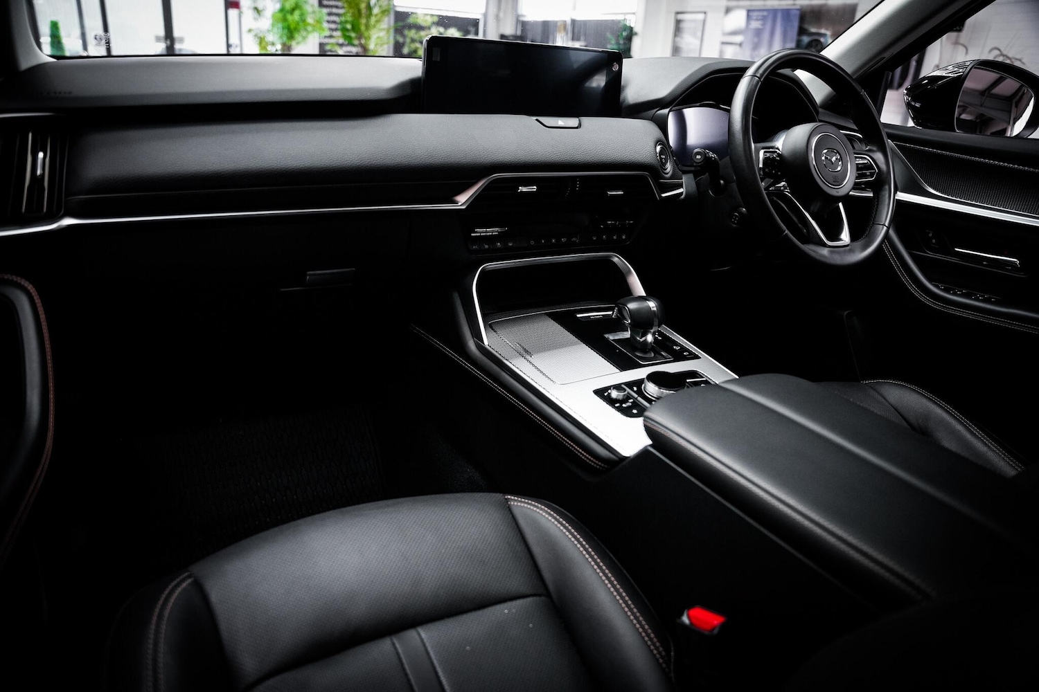 Used Mazda CX-60 2024 for sale - 76899039: Photo 22