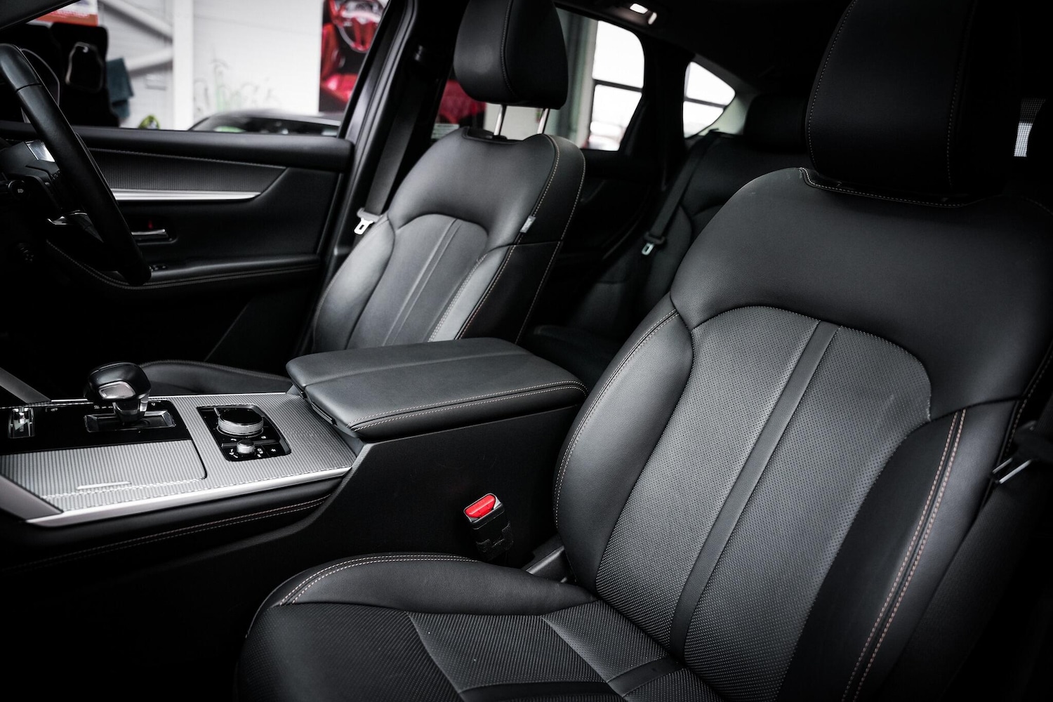 Used Mazda CX-60 2024 for sale - 76899039: Photo 23