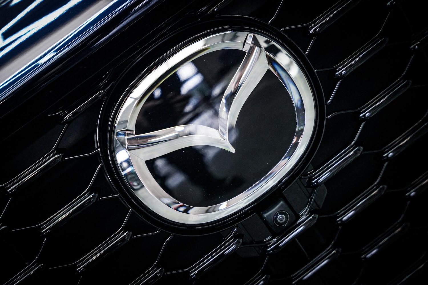 Used Mazda CX-60 2024 for sale - 76899039: Photo 32