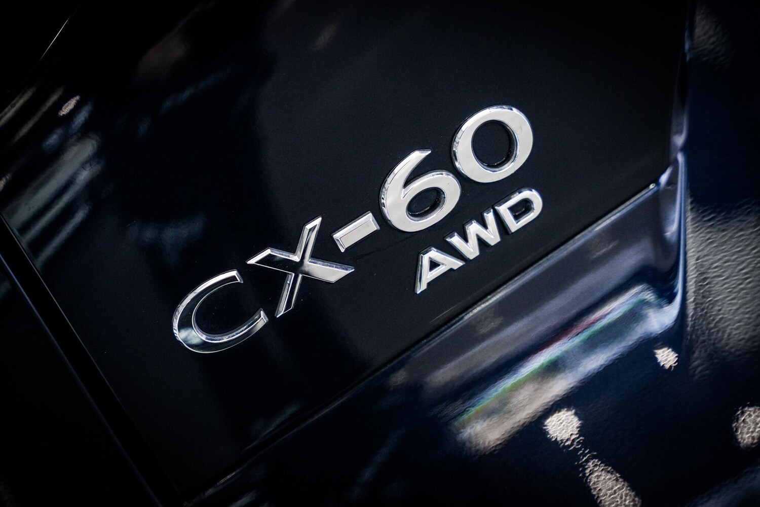 Used Mazda CX-60 2024 for sale - 76899039: Photo 37