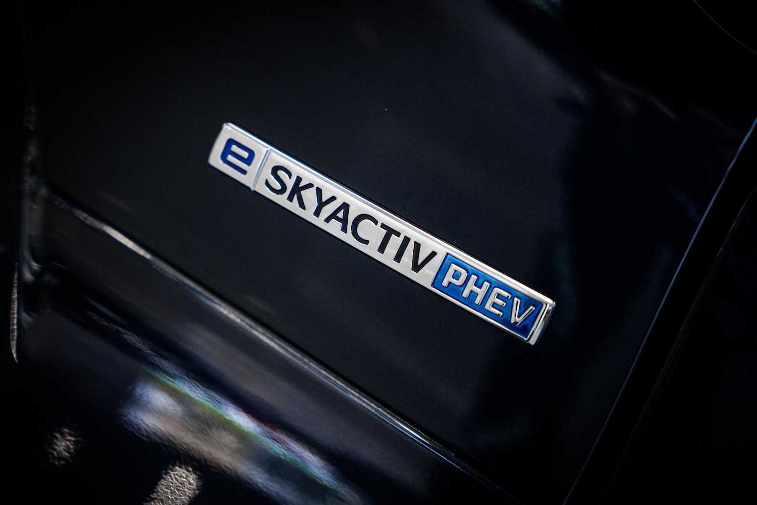 Used Mazda CX-60 2024 for sale - 76899039: Photo 38