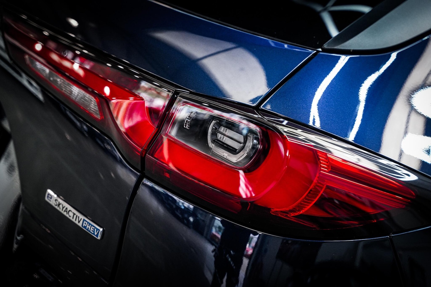 Used Mazda CX-60 2024 for sale - 76899039: Photo 39