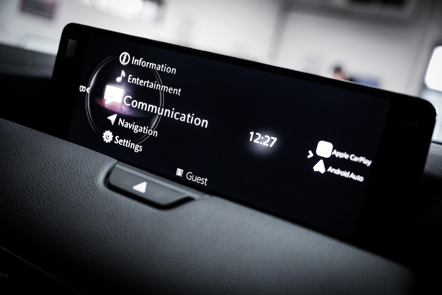 Used Mazda CX-60 2024 for sale - 76899039: Photo 41