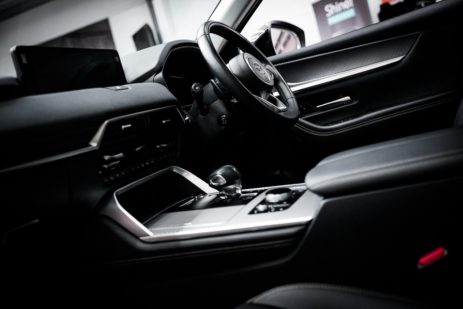 Used Mazda CX-60 2024 for sale - 76899039: Photo 5