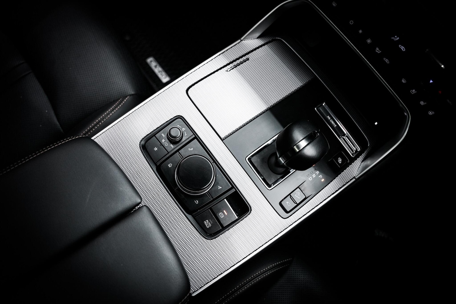 Used Mazda CX-60 2024 for sale - 76899039: Photo 7