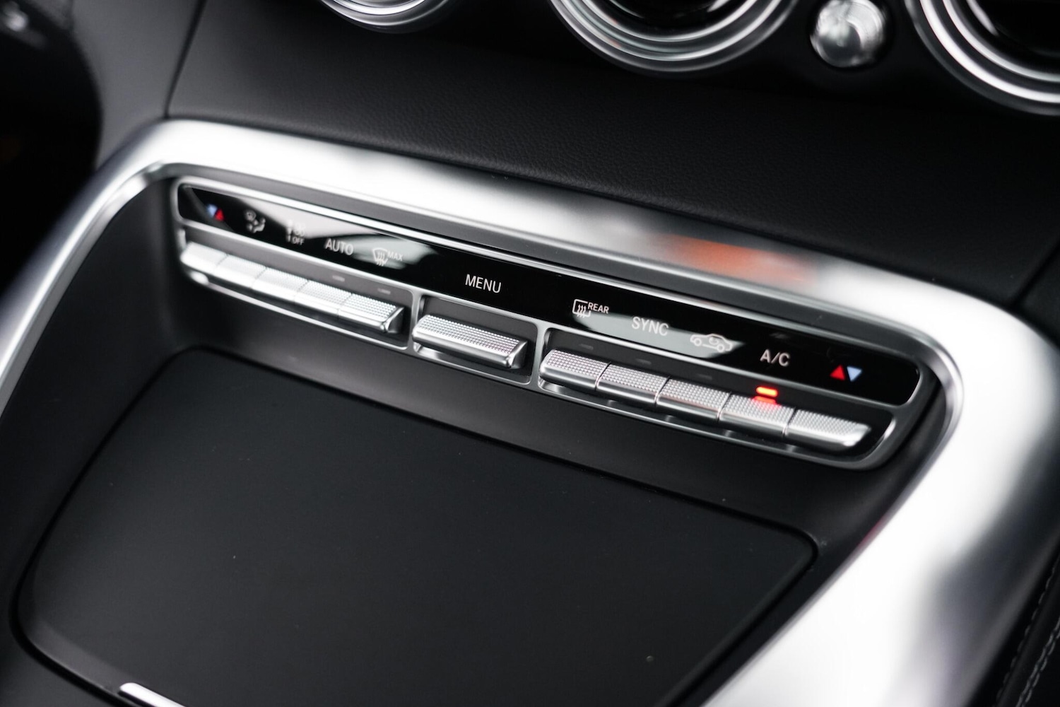 Used Mercedes-Benz AMG GT 2017 for sale - 77074195: Photo 27