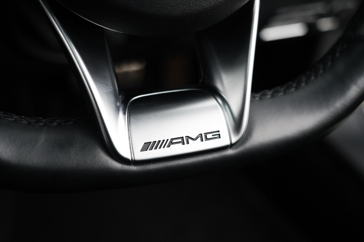 Used Mercedes-Benz AMG GT 2017 for sale - 77074195: Photo 28