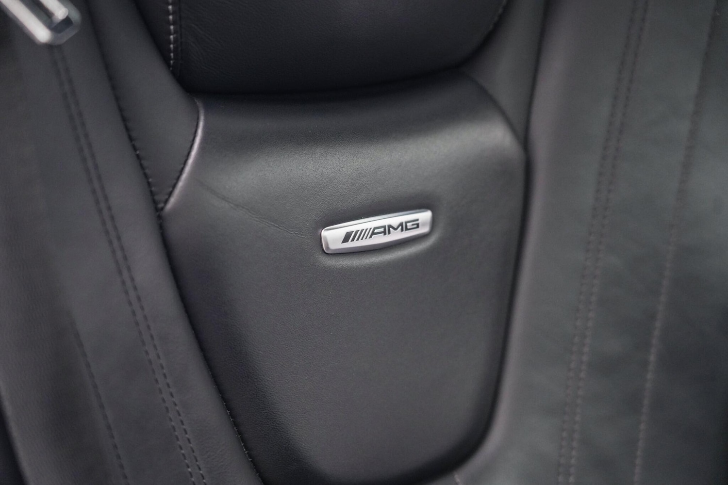 Used Mercedes-Benz AMG GT 2017 for sale - 77074195: Photo 29