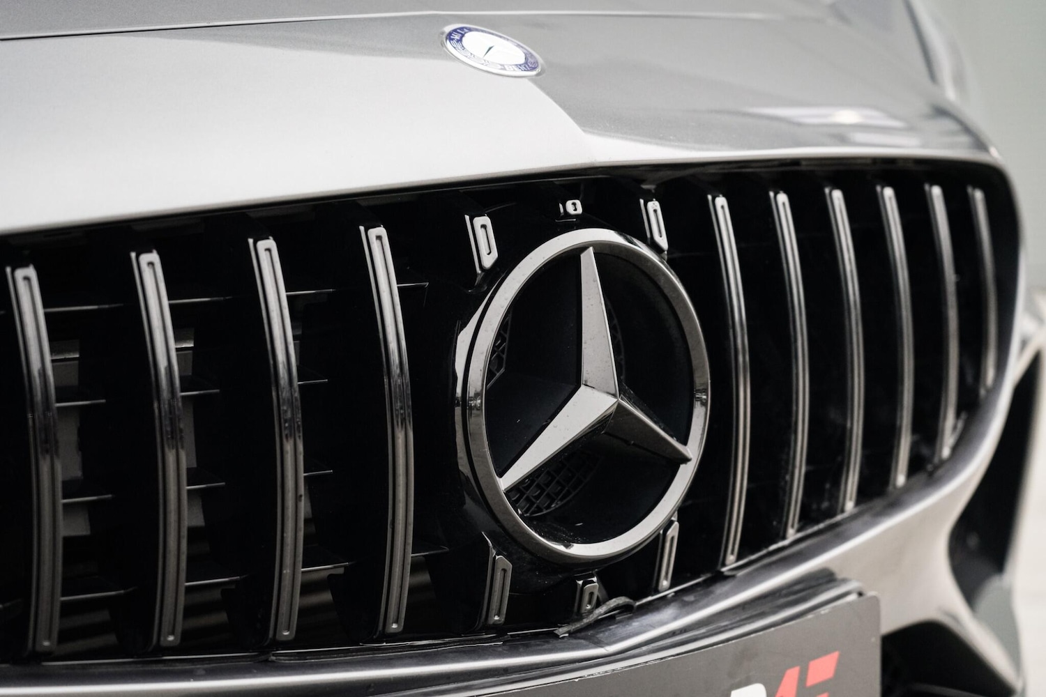 Used Mercedes-Benz AMG GT 2017 for sale - 77074195: Photo 32