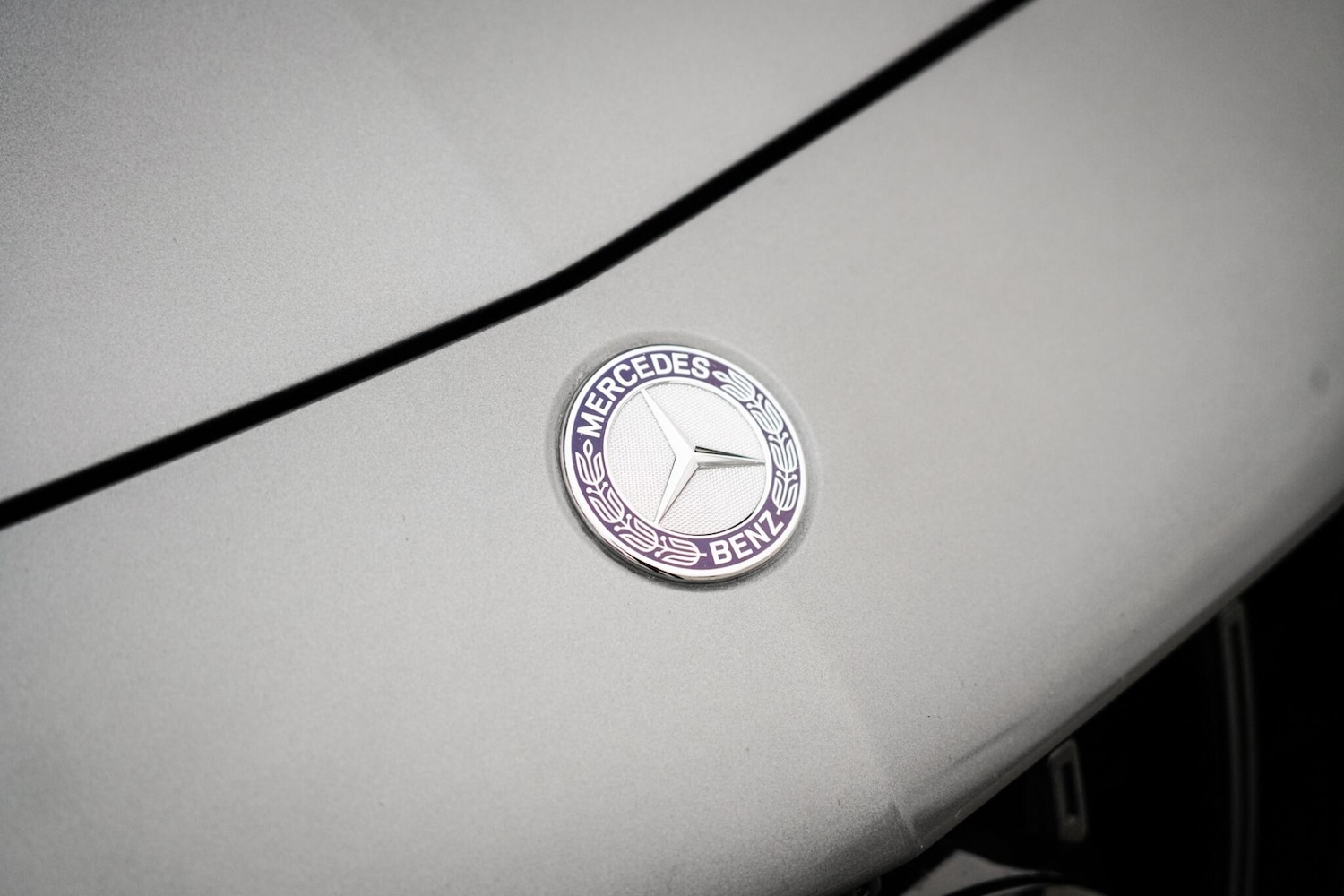 Used Mercedes-Benz AMG GT 2017 for sale - 77074195: Photo 34