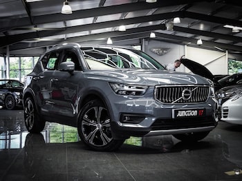 Used Volvo XC40 2019 for sale - 78704829: Photo