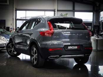 Used Volvo XC40 2019 for sale - 78704829: Photo