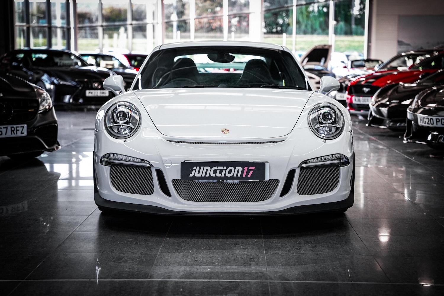 Used Porsche 911 2013 for sale - 76660496: Photo 12