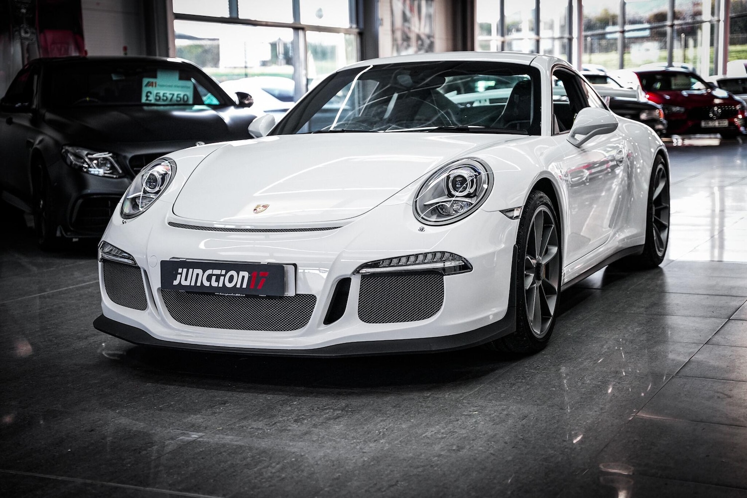 Used Porsche 911 2013 for sale - 76660496: Photo 13