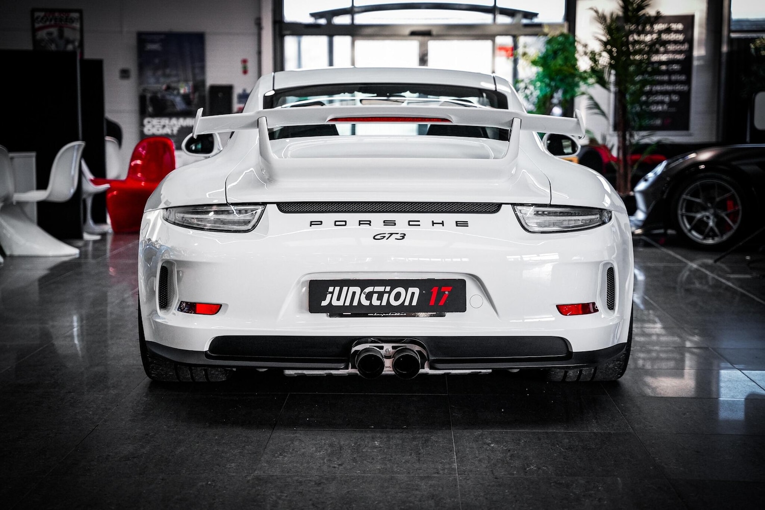 Used Porsche 911 2013 for sale - 76660496: Photo 15