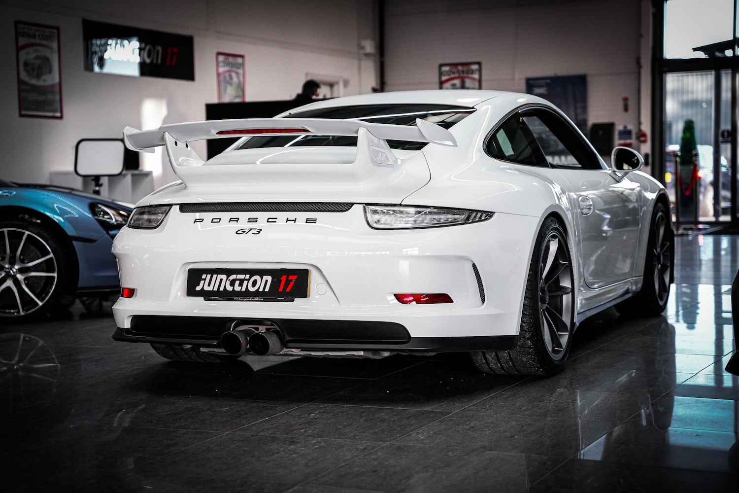 Used Porsche 911 2013 for sale - 76660496: Photo 16