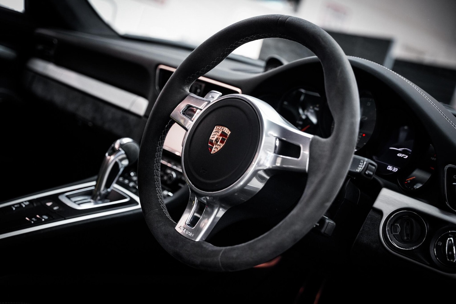 Used Porsche 911 2013 for sale - 76660496: Photo 19