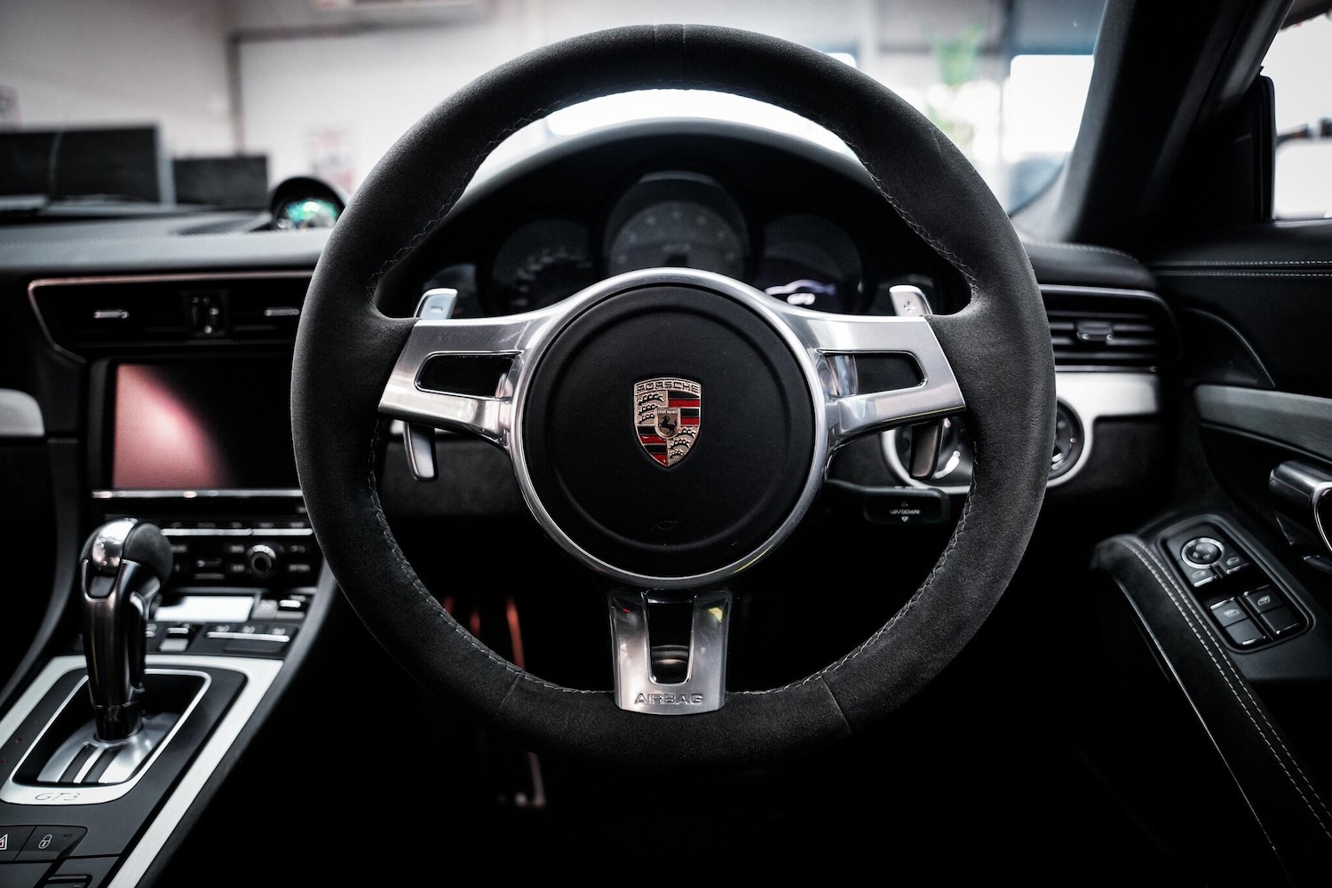 Used Porsche 911 2013 for sale - 76660496: Photo 20