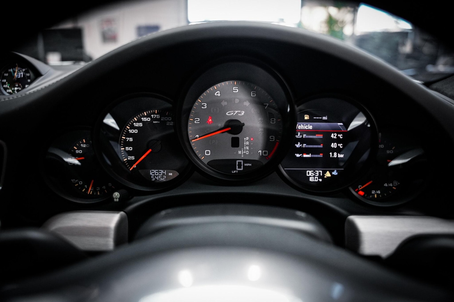 Used Porsche 911 2013 for sale - 76660496: Photo 21