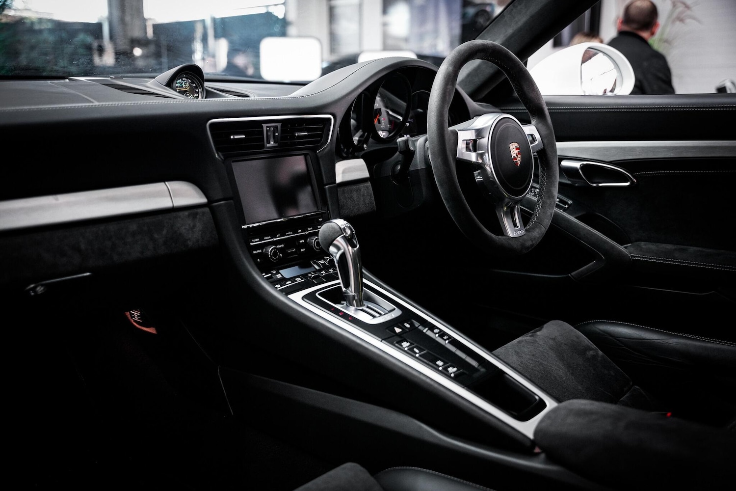 Used Porsche 911 2013 for sale - 76660496: Photo 22