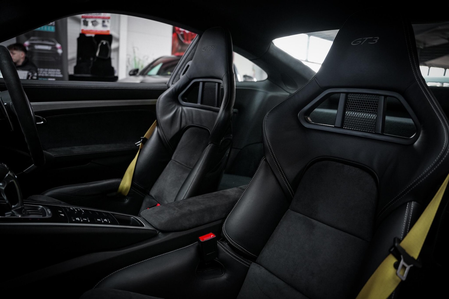 Used Porsche 911 2013 for sale - 76660496: Photo 23