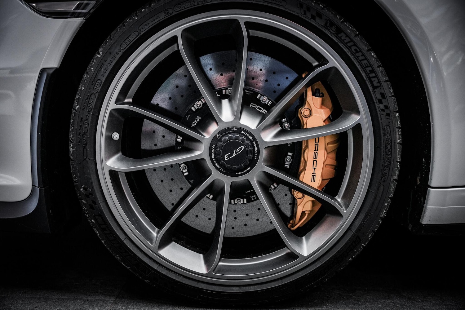 Used Porsche 911 2013 for sale - 76660496: Photo 29