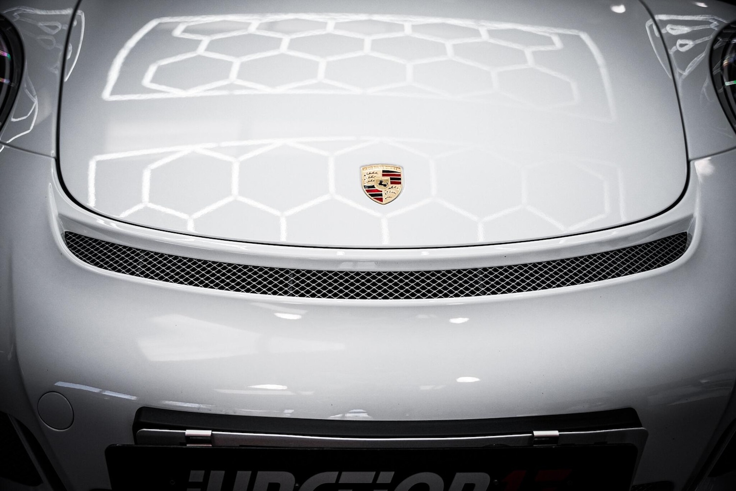 Used Porsche 911 2013 for sale - 76660496: Photo 32