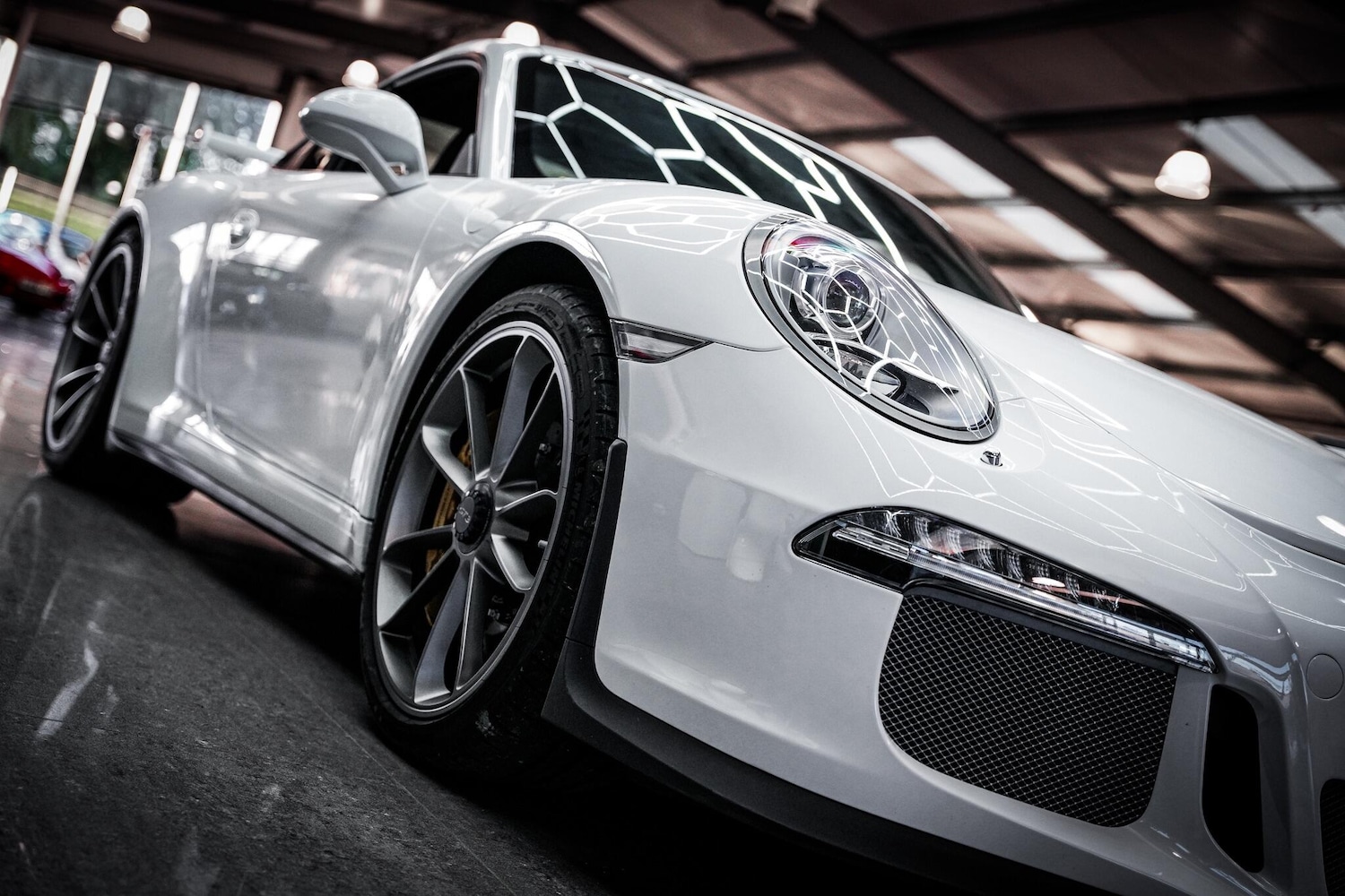 Used Porsche 911 2013 for sale - 76660496: Photo 35