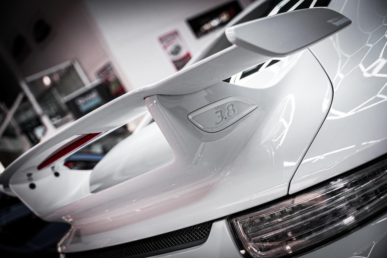 Used Porsche 911 2013 for sale - 76660496: Photo 39