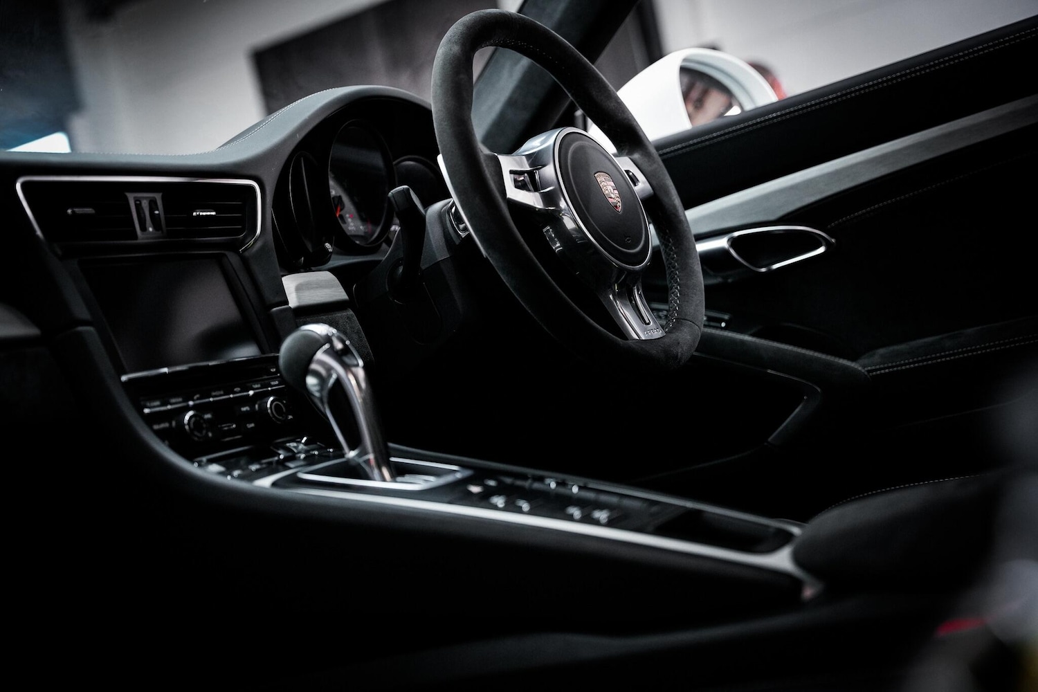 Used Porsche 911 2013 for sale - 76660496: Photo 4