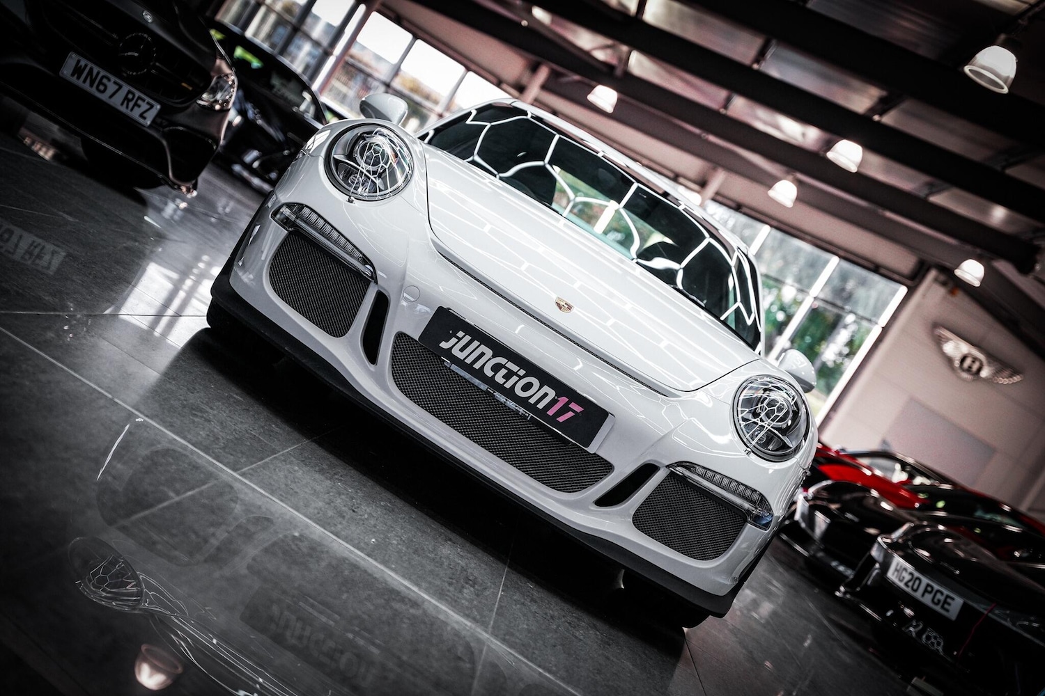 Used Porsche 911 2013 for sale - 76660496: Photo 5