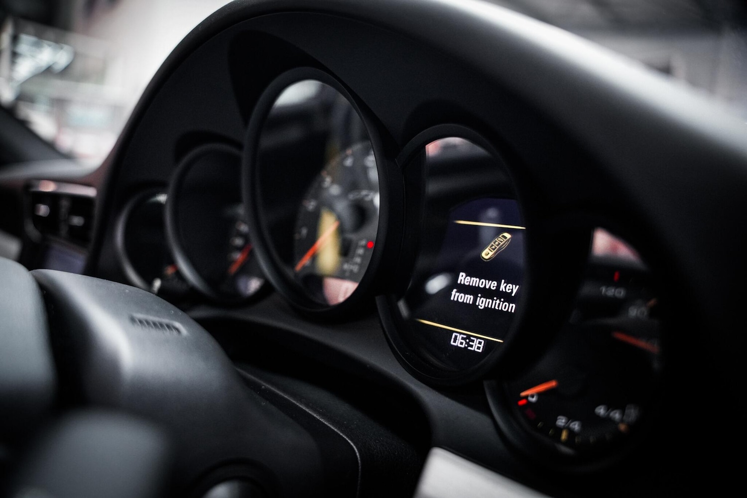 Used Porsche 911 2013 for sale - 76660496: Photo 53