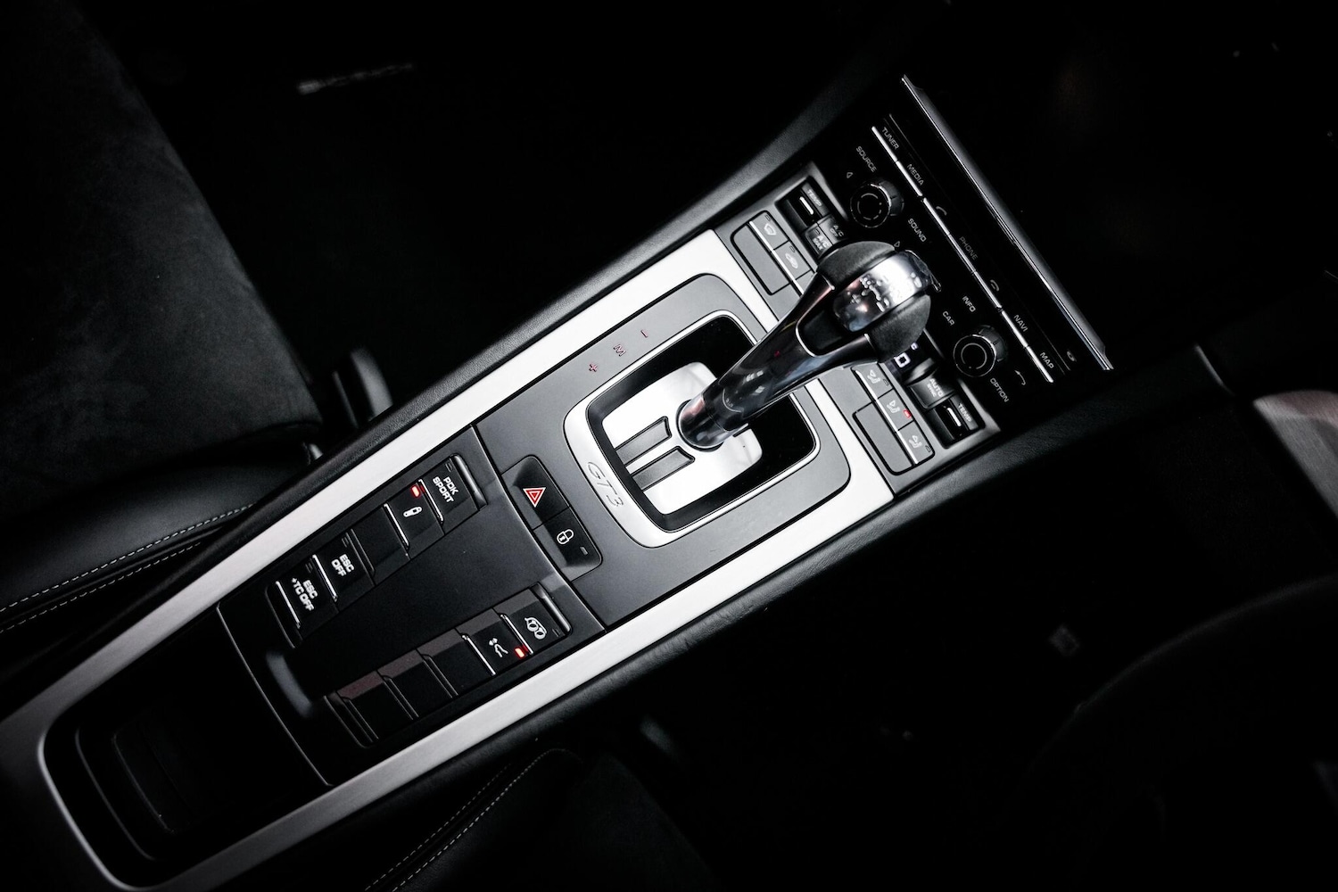 Used Porsche 911 2013 for sale - 76660496: Photo 6