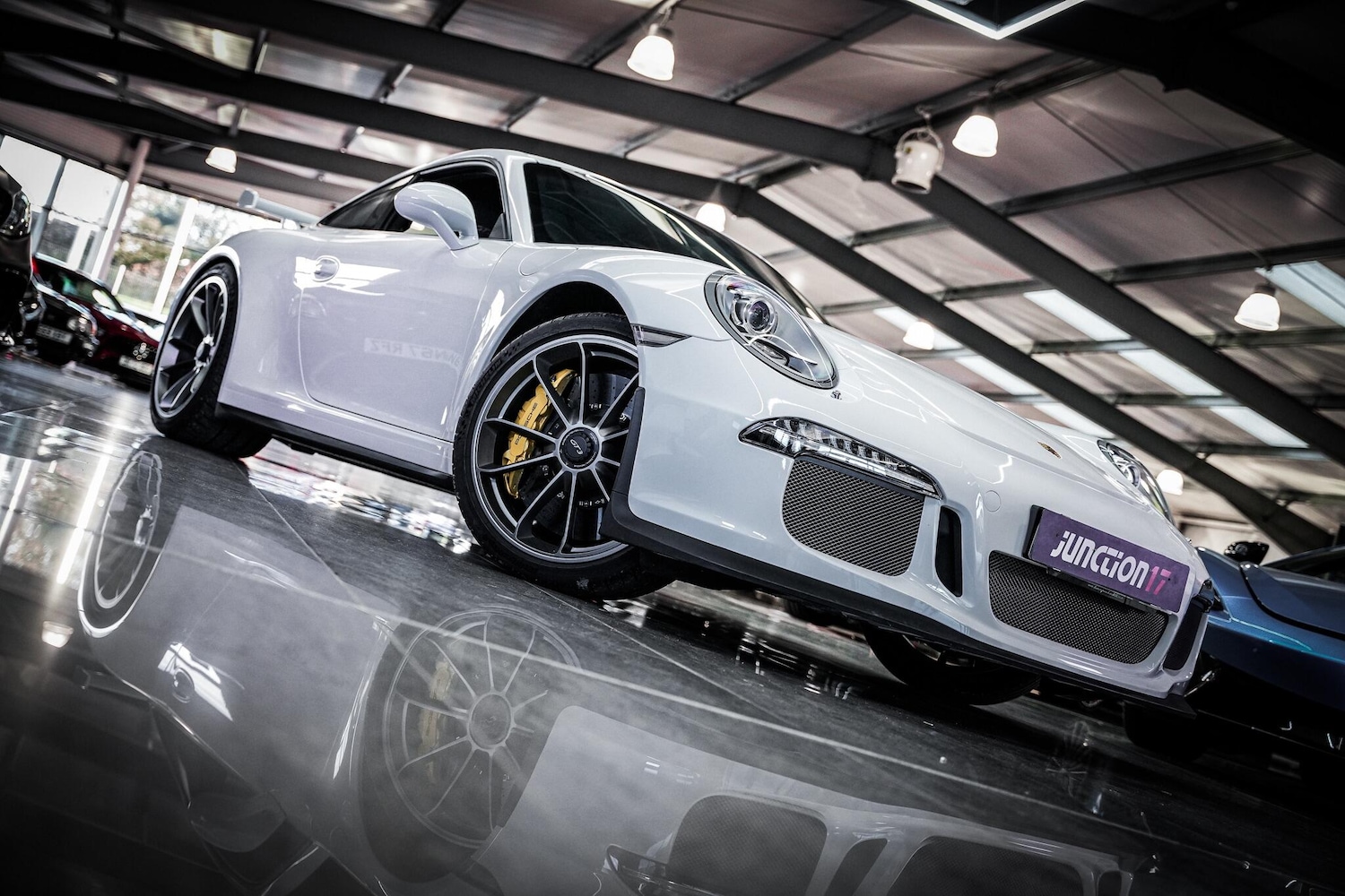 Used Porsche 911 2013 for sale - 76660496: Photo 7