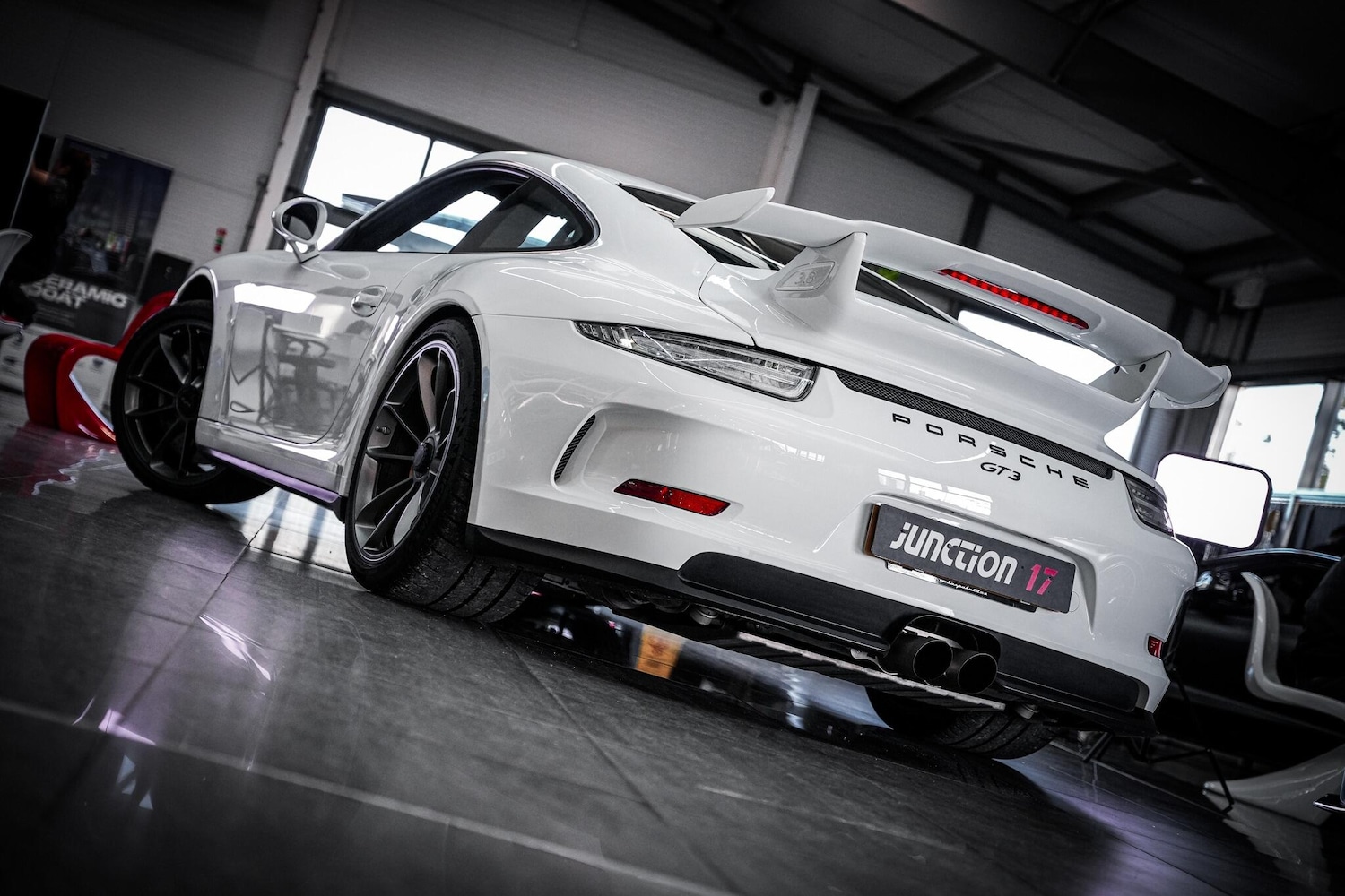 Used Porsche 911 2013 for sale - 76660496: Photo 9