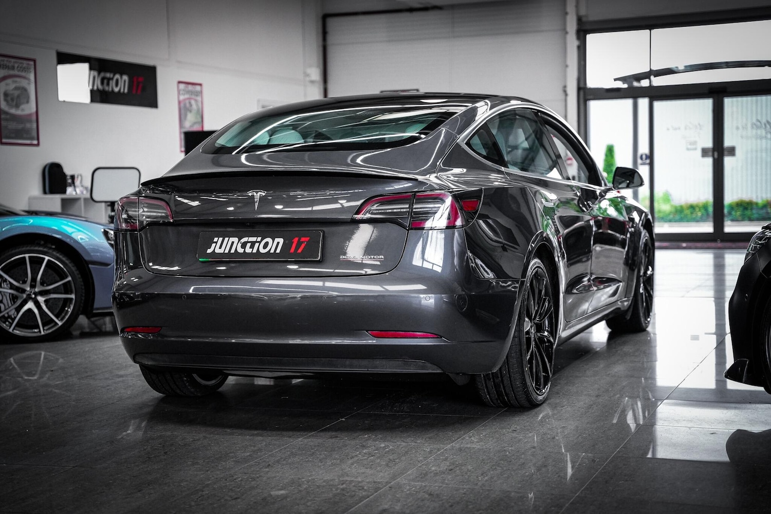 Used Tesla Model 3 2019 for sale - 76660504: Photo 16