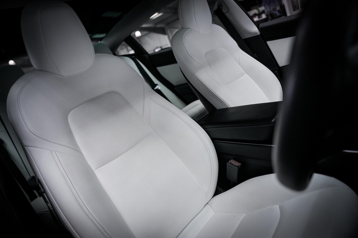 Used Tesla Model 3 2019 for sale - 76660504: Photo 18