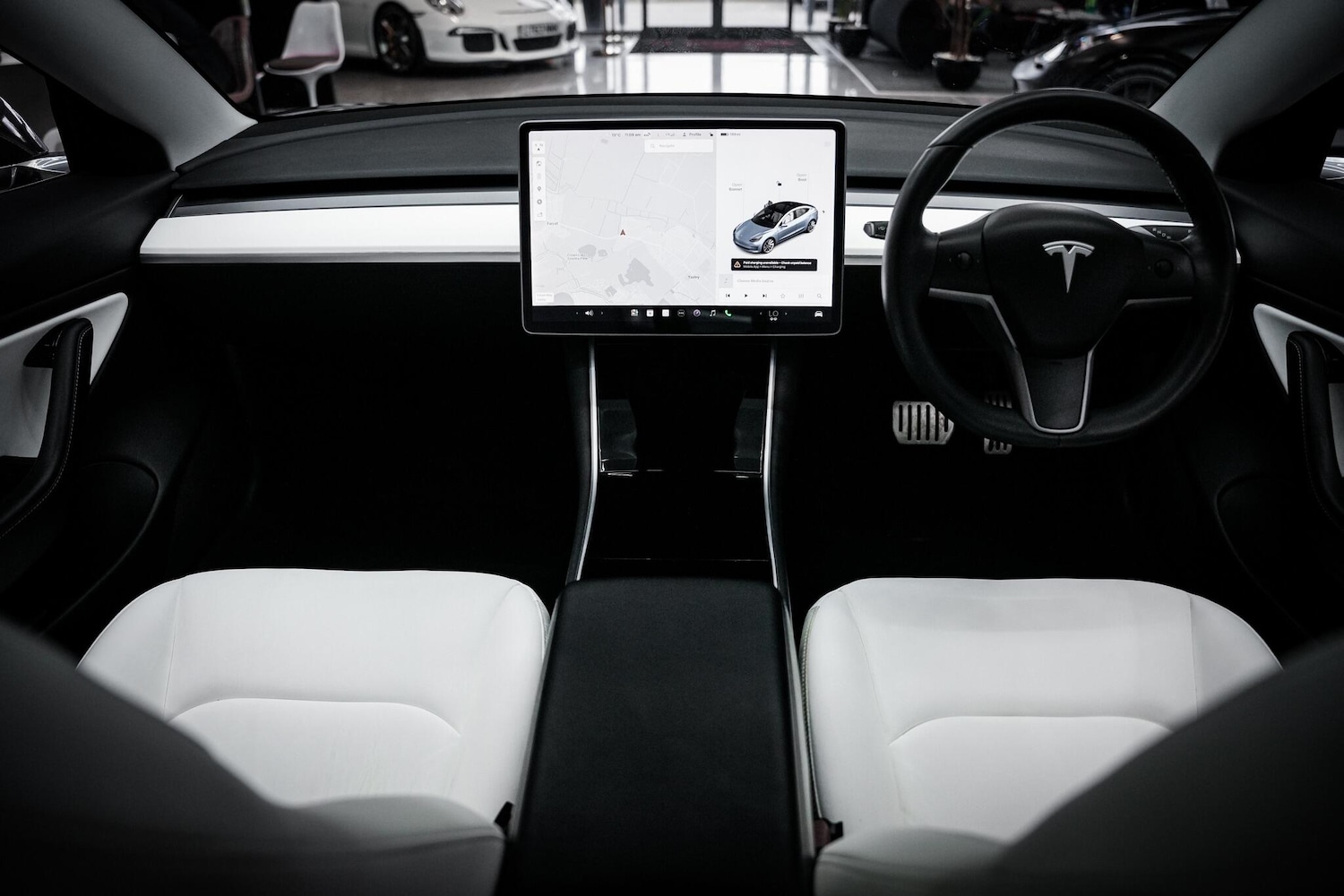 Used Tesla Model 3 2019 for sale - 76660504: Photo 21