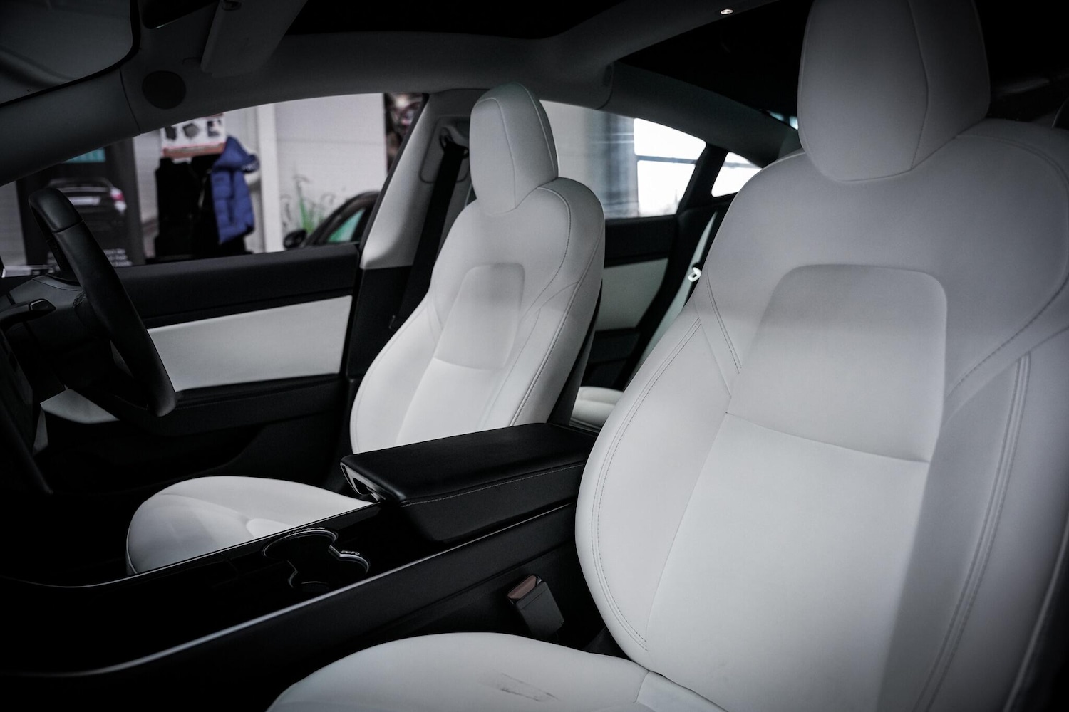 Used Tesla Model 3 2019 for sale - 76660504: Photo 23