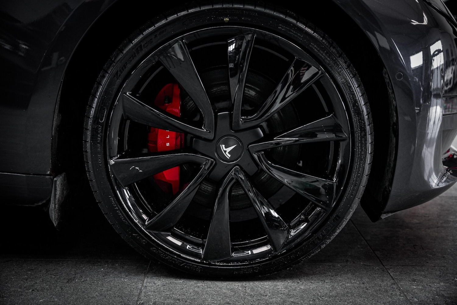 Used Tesla Model 3 2019 for sale - 76660504: Photo 26